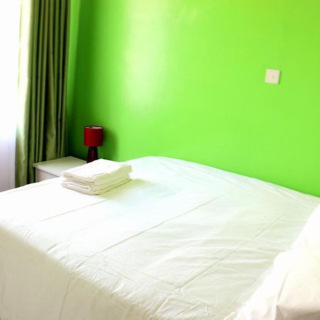 Little Green Room Homestay Near Jkia Airport & Sgr Railway Station Nairobi Eksteriør billede