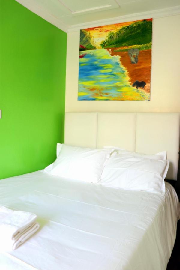 Little Green Room Homestay Near Jkia Airport & Sgr Railway Station Nairobi Eksteriør billede